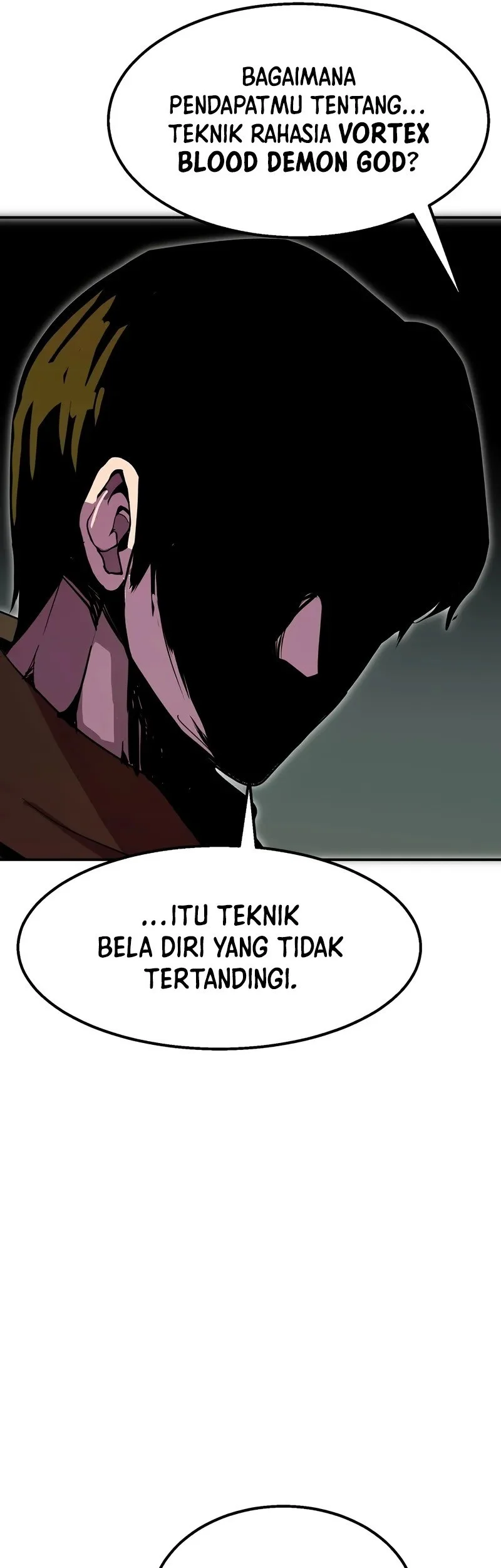 Worthless Regression Chapter 106 [Season 2 End] Gambar 32